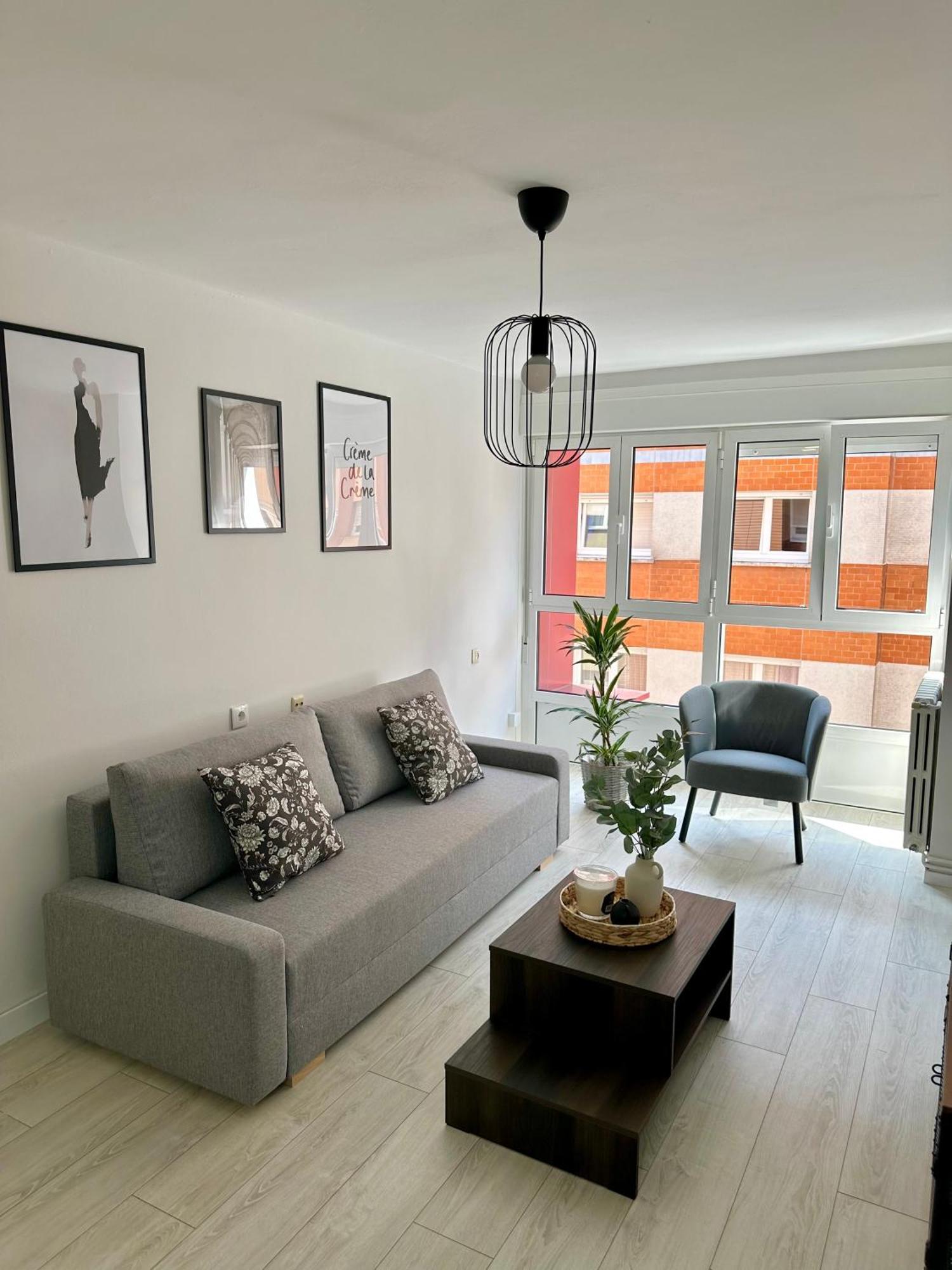 Cozy Flat 5 Mins From The Beach Χιχόν Εξωτερικό φωτογραφία