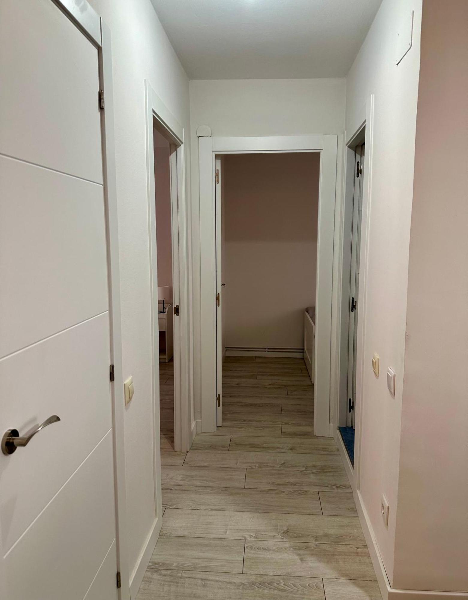 Cozy Flat 5 Mins From The Beach Χιχόν Εξωτερικό φωτογραφία
