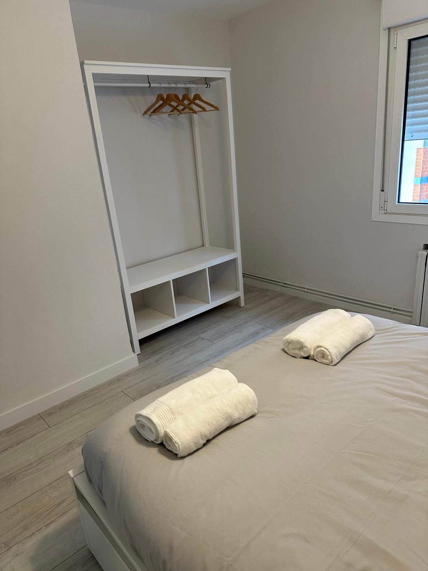 Cozy Flat 5 Mins From The Beach Χιχόν Εξωτερικό φωτογραφία