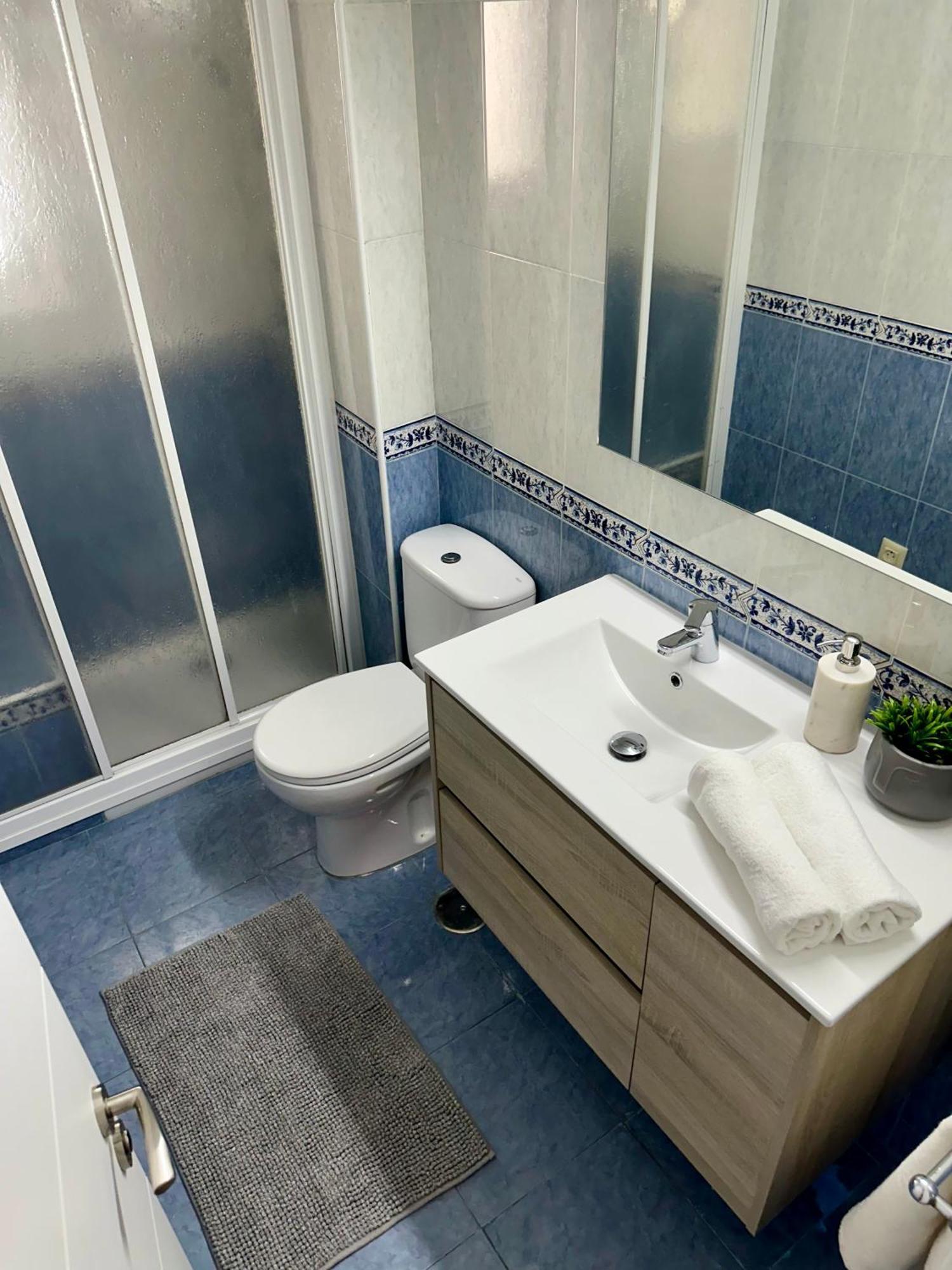 Cozy Flat 5 Mins From The Beach Χιχόν Εξωτερικό φωτογραφία