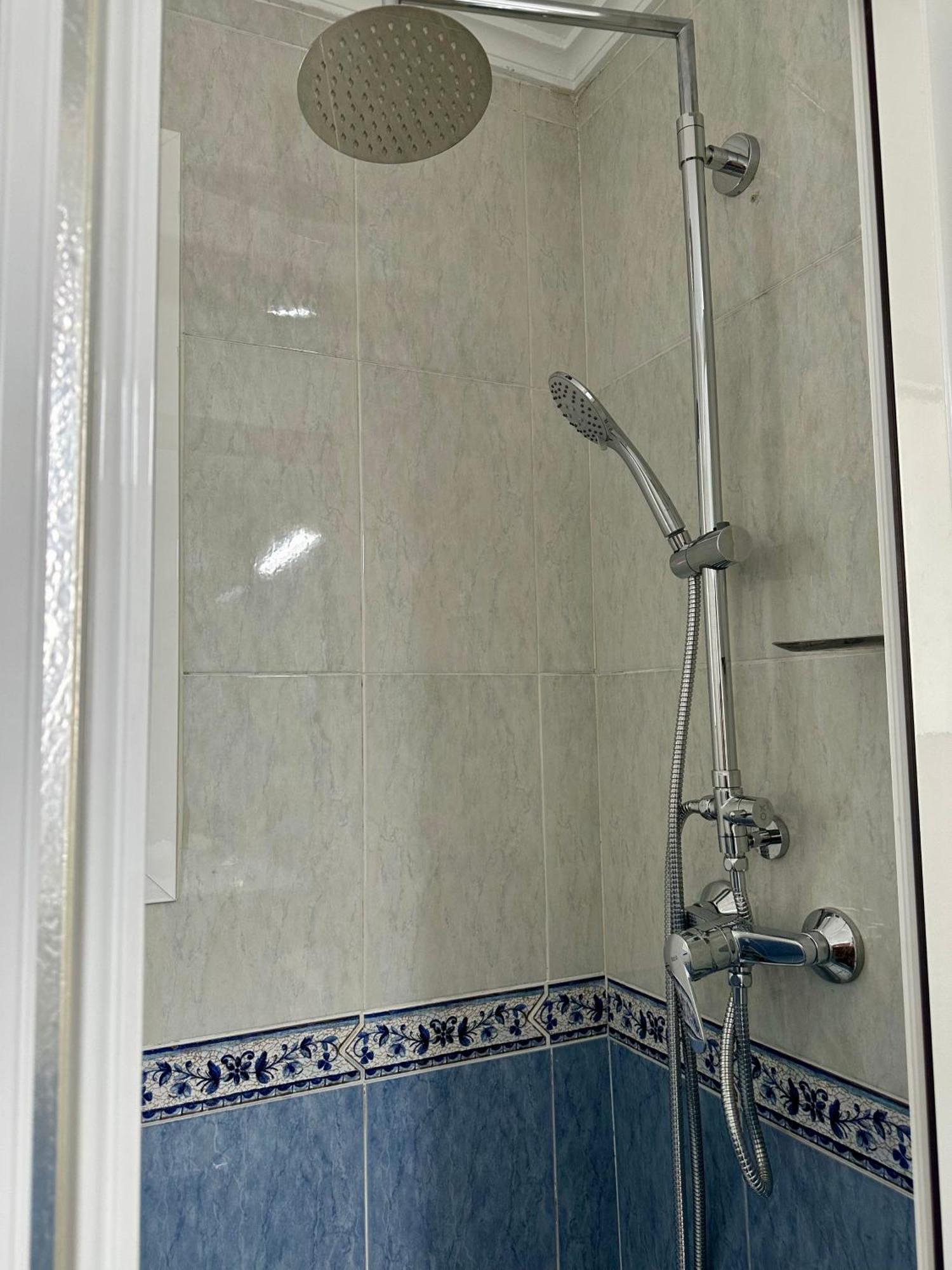 Cozy Flat 5 Mins From The Beach Χιχόν Εξωτερικό φωτογραφία